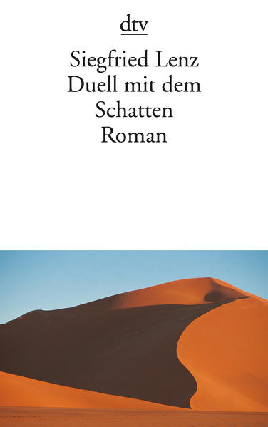 Duell mit dem Schatten