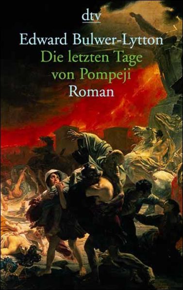 Die letzten Tage von Pompeji