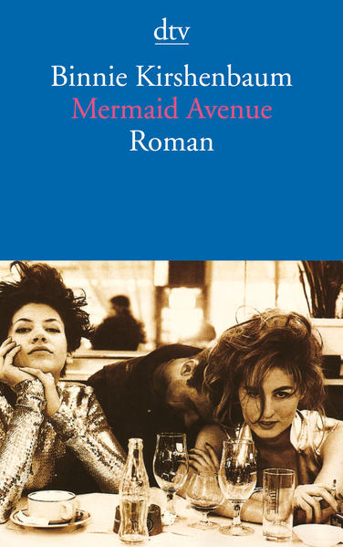 Mermaid Avenue