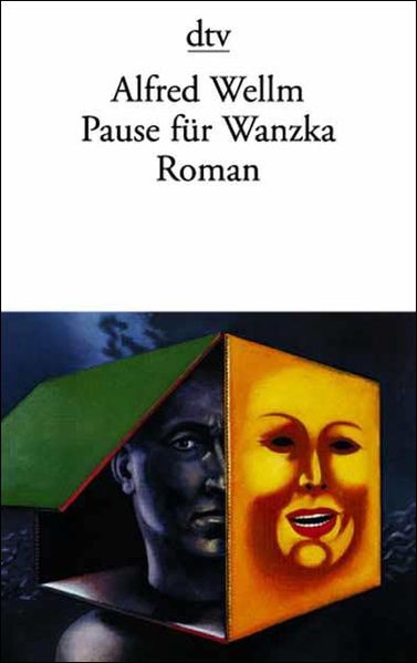 Buchcover