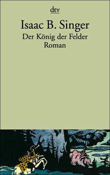 Der König der Felder