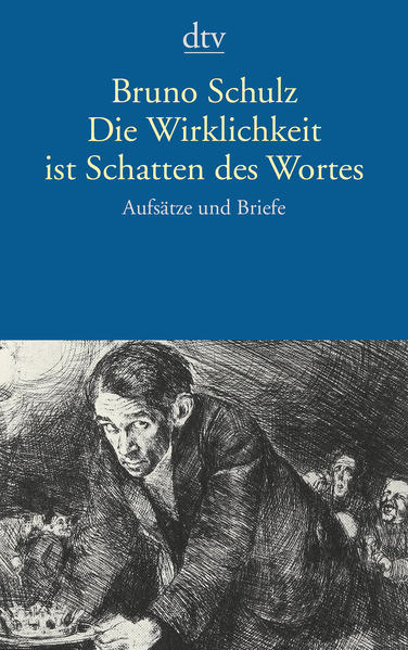 Die Wirklichkeit ist Schatten des Wortes