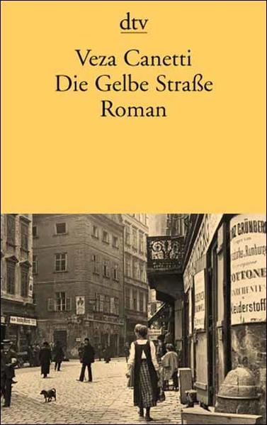 Die Gelbe Straße