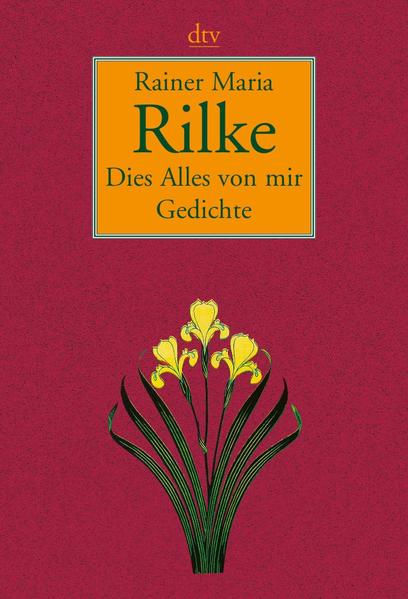 Dies Alles von mir