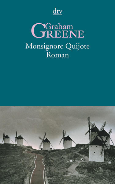 Monsignore Quijote