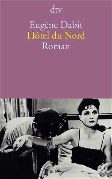 Hôtel du Nord