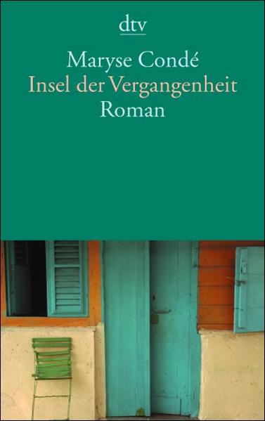 Insel der Vergangenheit