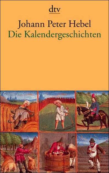Die Kalendergeschichten