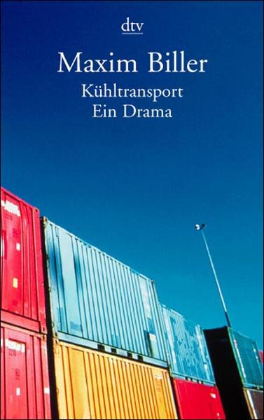 Kühltransport