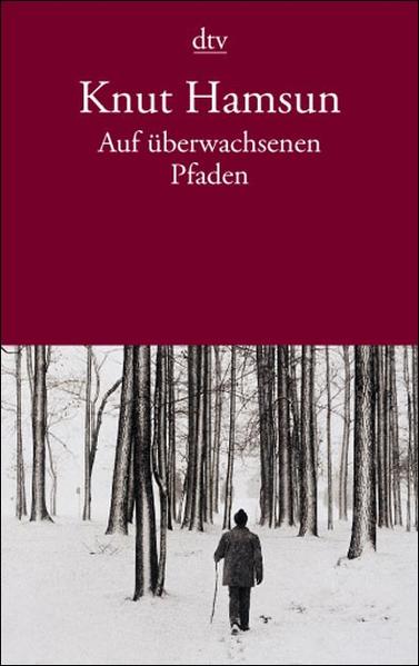 Auf überwachsenen Pfaden