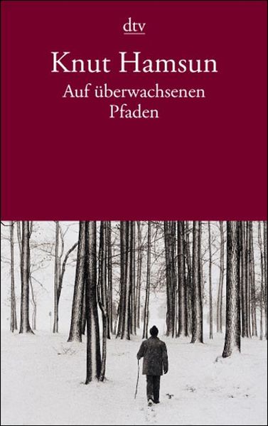 Auf überwachsenen Pfaden