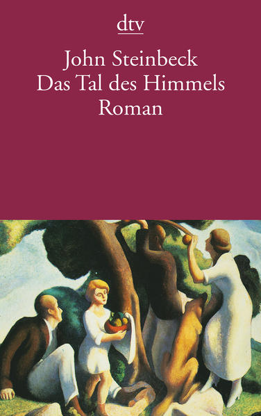 Das Tal des Himmels
