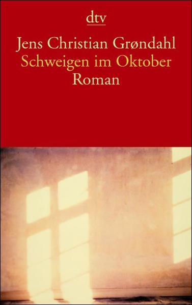 Schweigen im Oktober