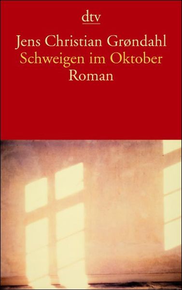 Schweigen im Oktober