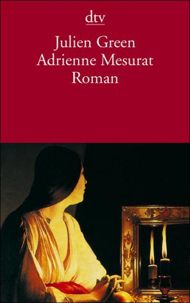Adrienne Mesurat