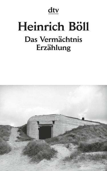 Das Vermächtnis
