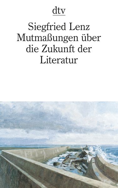 Mutmaßungen über die Zukunft der Literatur
