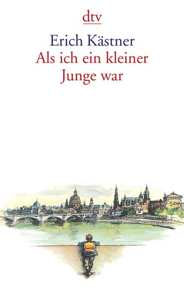 Als ich ein kleiner Junge war