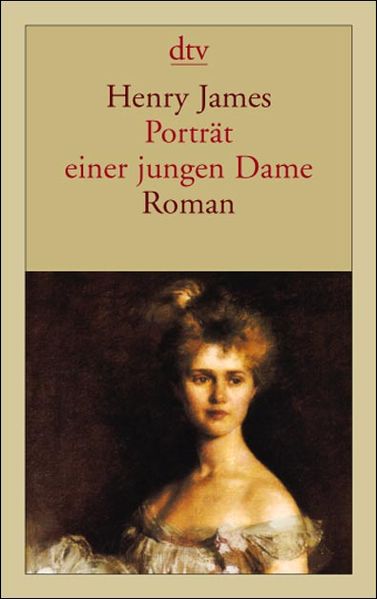 Porträt einer jungen Dame