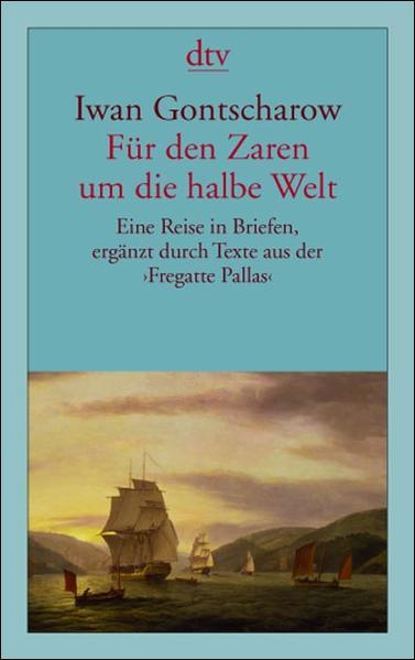 Für den Zaren um die halbe Welt