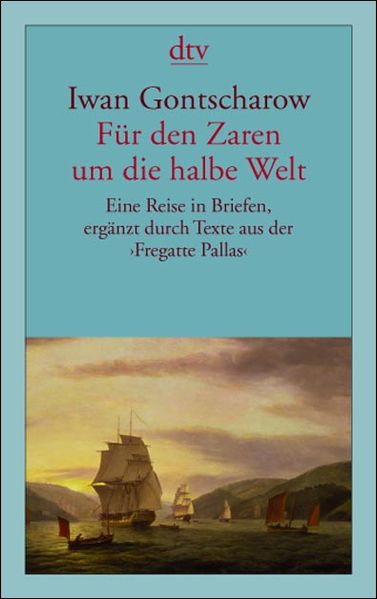 Für den Zaren um die halbe Welt