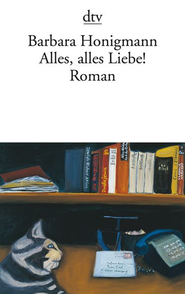 Alles, alles Liebe!