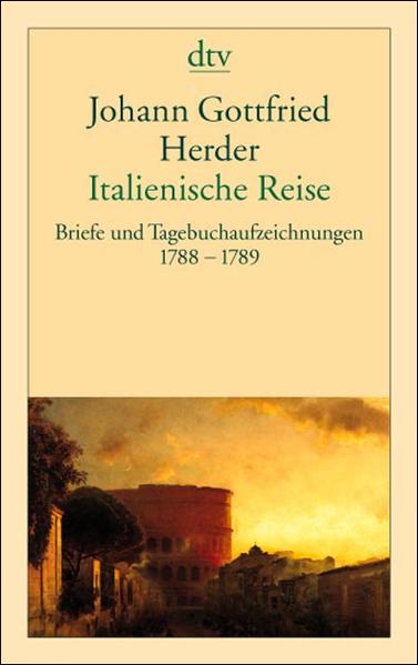 Italienische Reise