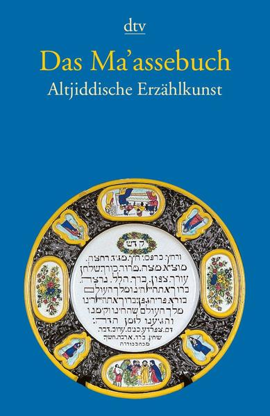 Das Ma'assebuch