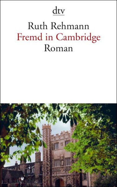 Fremd in Cambridge