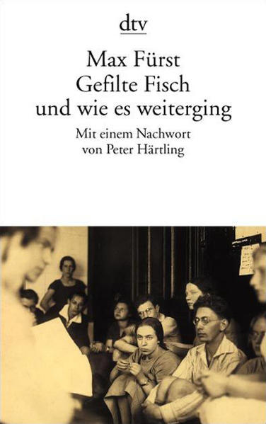 Gefilte Fisch