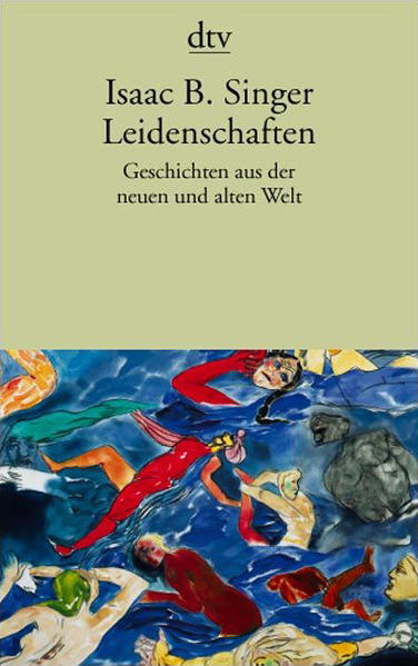 Leidenschaften