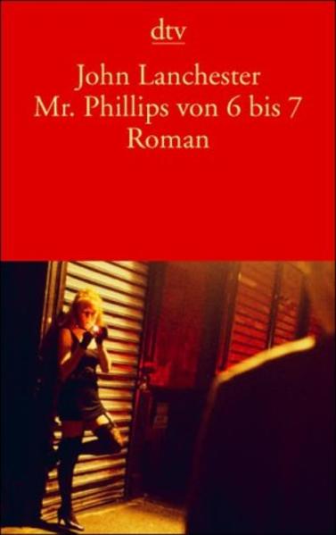 Mr. Phillips von 6 bis 7