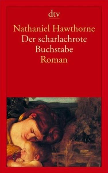 Der scharlachrote Buchstabe