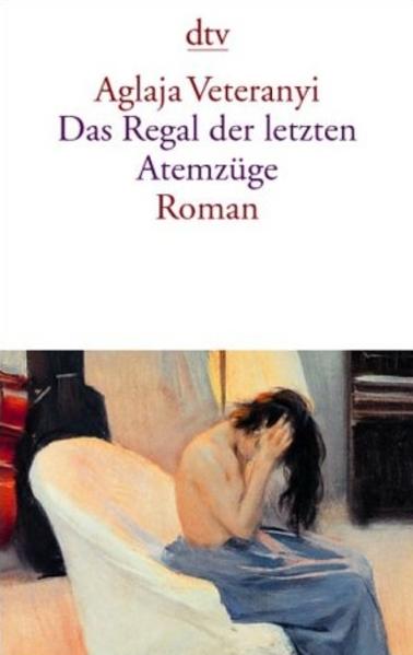 Das Regal der letzten Atemzüge