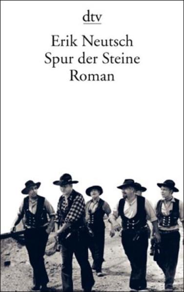 Spur der Steine