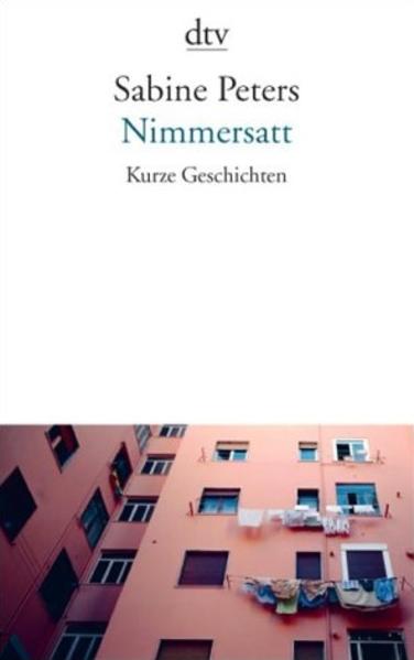 Nimmersatt