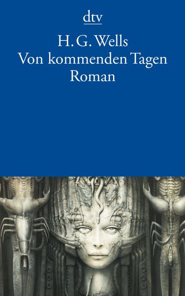 Von kommenden Tagen