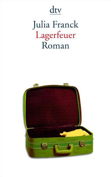 Lagerfeuer