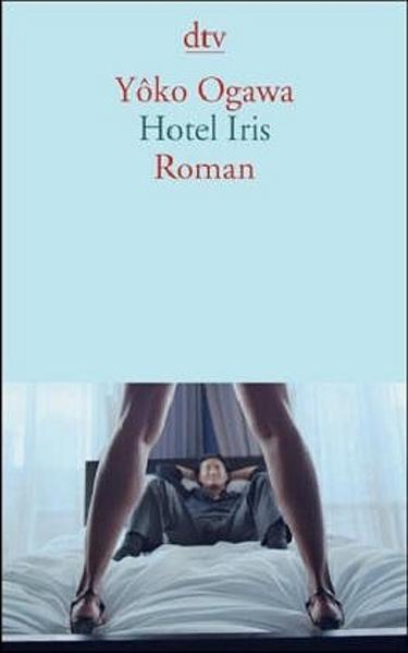 Hotel Iris
