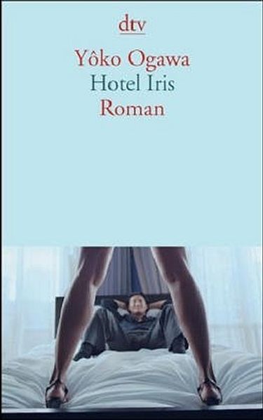Hotel Iris