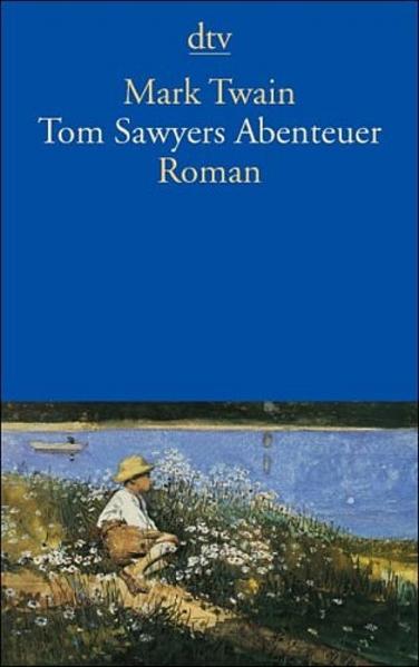 Tom Sawyers Abenteuer