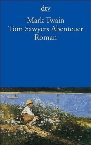 Tom Sawyers Abenteuer