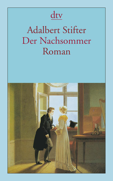 Der Nachsommer