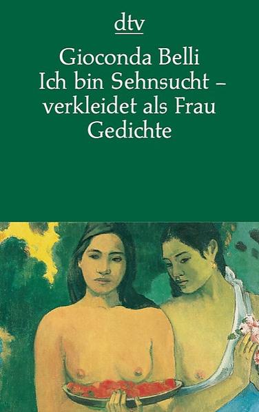 Ich bin Sehnsucht - verkleidet als Frau