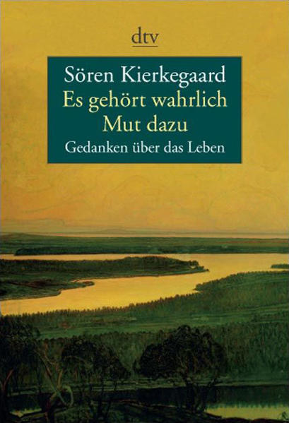 Es gehört wahrlich Mut dazu