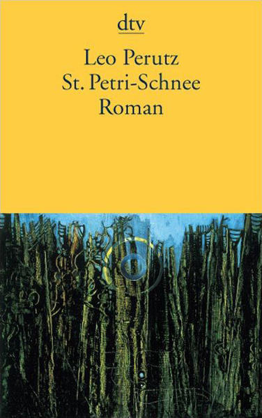 St. Petri-Schnee