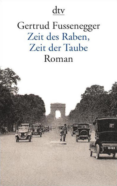 Zeit des Raben, Zeit der Taube