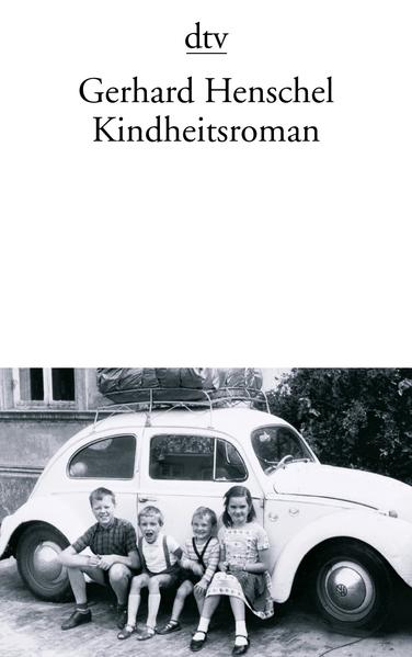 Kindheitsroman