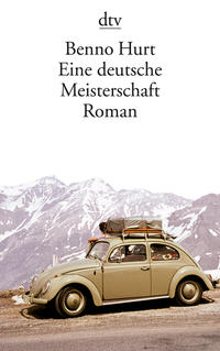 Eine deutsche Meisterschaft