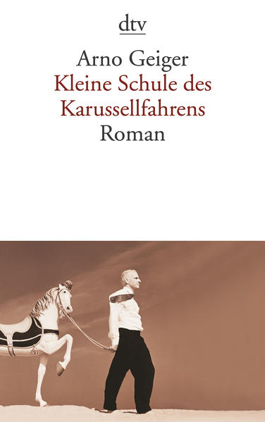 Kleine Schule des Karussellfahrens